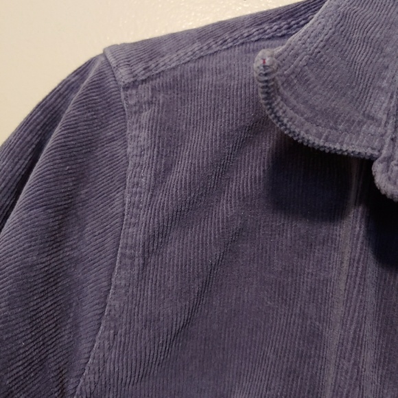 Light Jacket - Picture 3 of 4